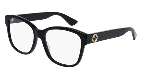 gucci prescription glasses cost